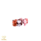 Natural Rough Spinel - 10 PCS - Saleh Sallom